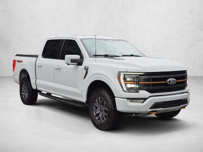 2023 Ford F-150 Tremor 4WD SuperCrew 5.5' Box