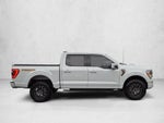 2023 Ford F-150 Tremor 4WD SuperCrew 5.5' Box