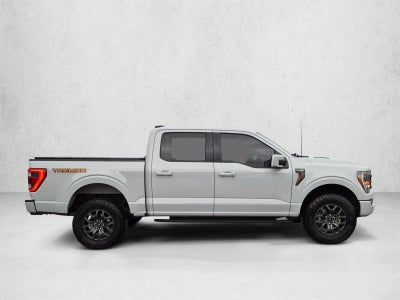 2023 Ford F-150 Tremor 4WD SuperCrew 5.5' Box