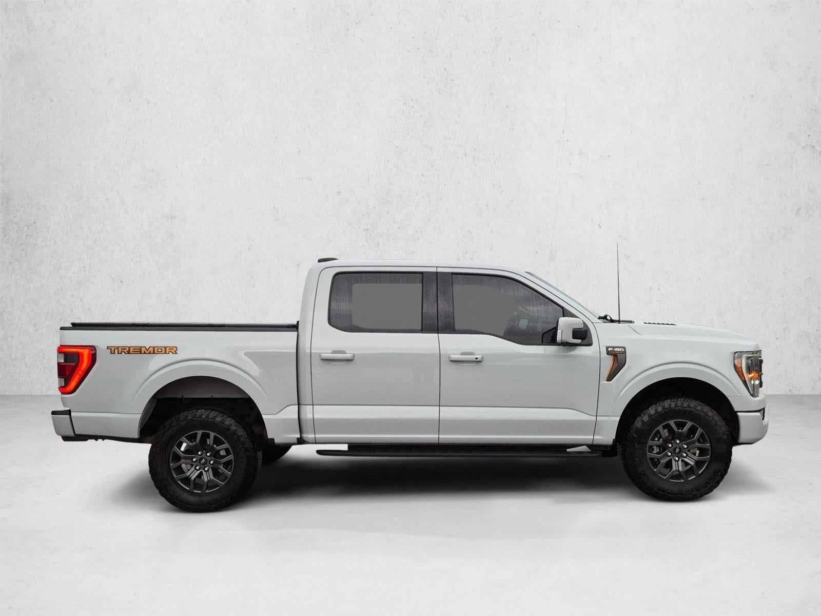 2023 Ford F-150 Tremor 4WD SuperCrew 5.5' Box