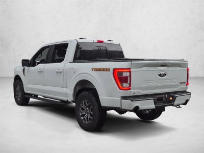 2023 Ford F-150 Tremor 4WD SuperCrew 5.5' Box