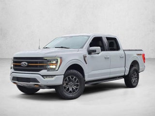 2023 Ford F-150 Tremor 4WD SuperCrew 5.5' Box