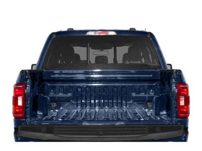 2023 Ford F-150 Tremor 4WD SuperCrew 5.5' Box
