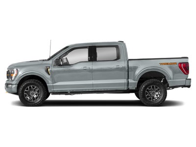 2023 Ford F-150 Tremor 4WD SuperCrew 5.5' Box