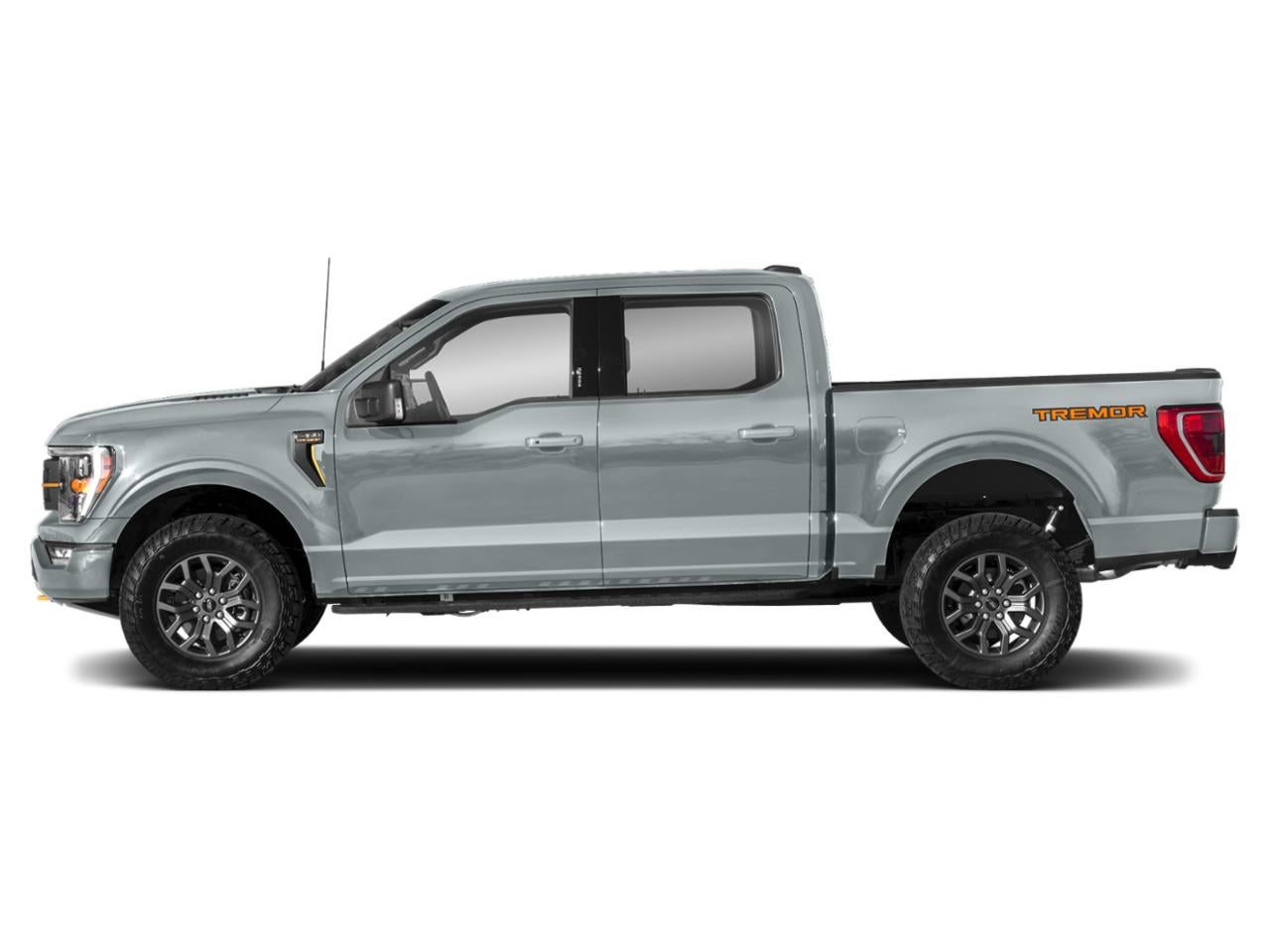 2023 Ford F-150 Tremor 4WD SuperCrew 5.5' Box