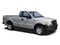 2008 Ford F-150 2WD Regular Cab Styleside 6-1/2 Ft Box XL
