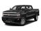 2018 Chevrolet Silverado 3500 HD Crew Cab Long Box 4-Wheel Drive High Country