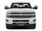 2018 Chevrolet Silverado 3500 HD Crew Cab Long Box 4-Wheel Drive High Country