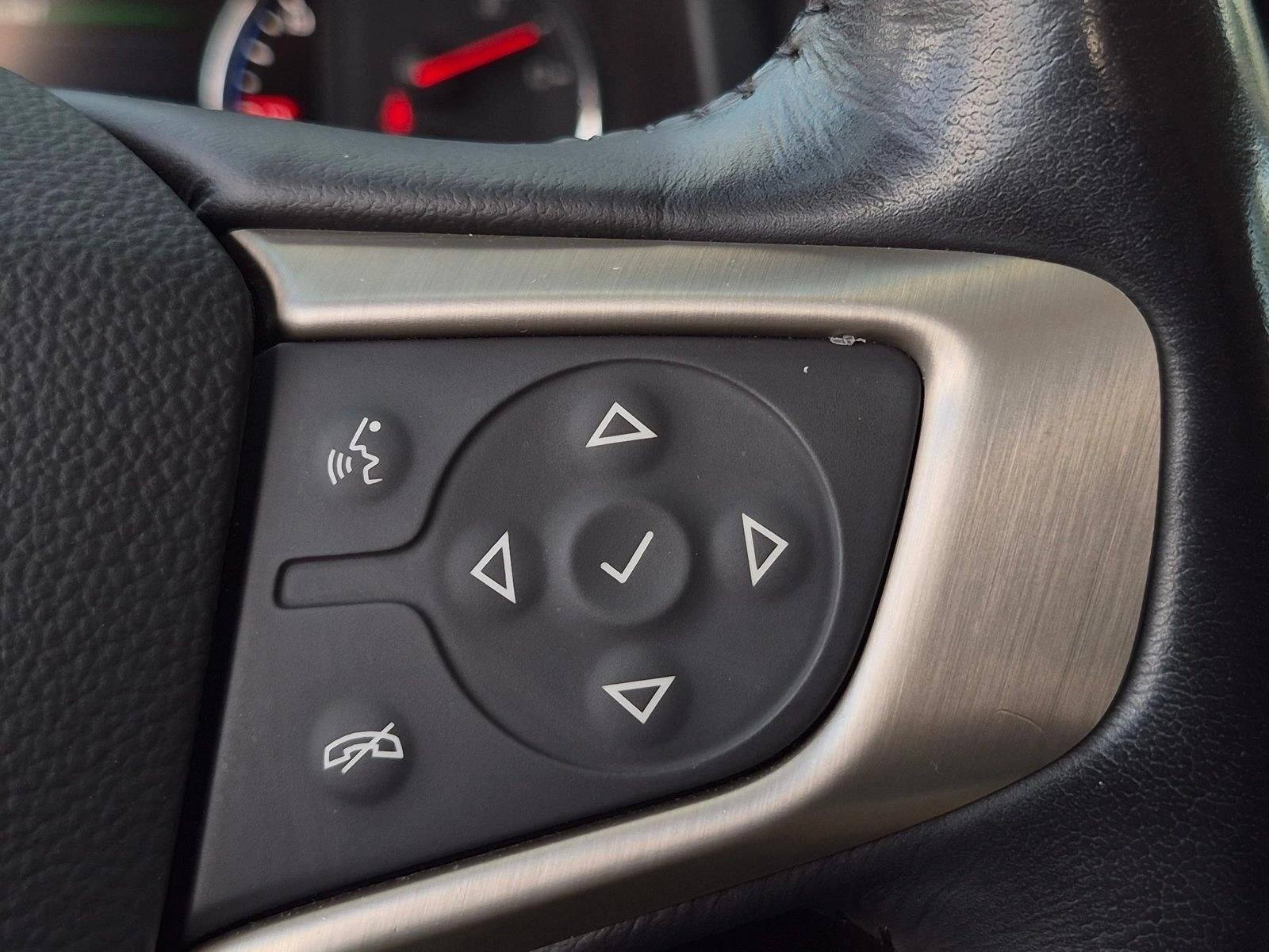 2022 GMC Acadia AWD Denali