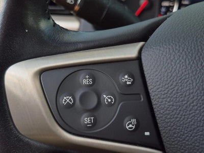 2022 GMC Acadia AWD Denali