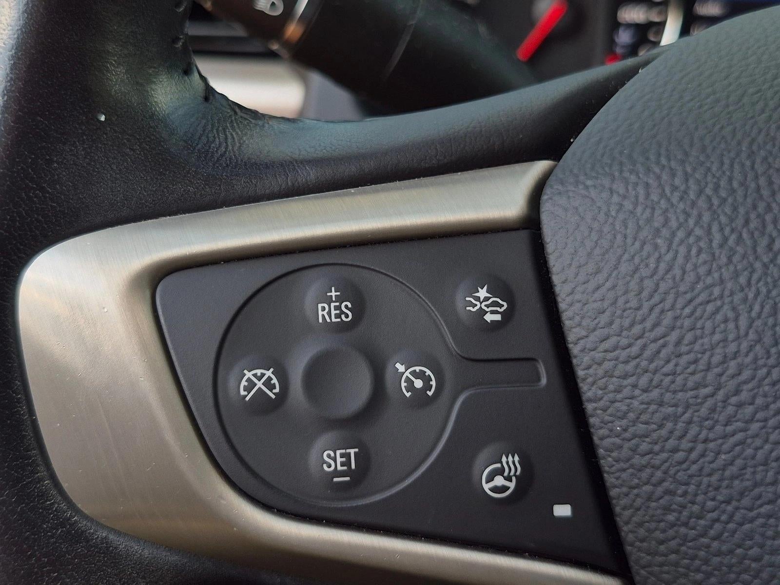 2022 GMC Acadia AWD Denali