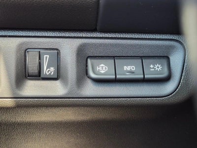 2022 GMC Acadia AWD Denali