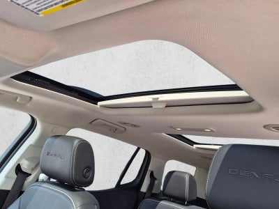 2022 GMC Acadia AWD Denali