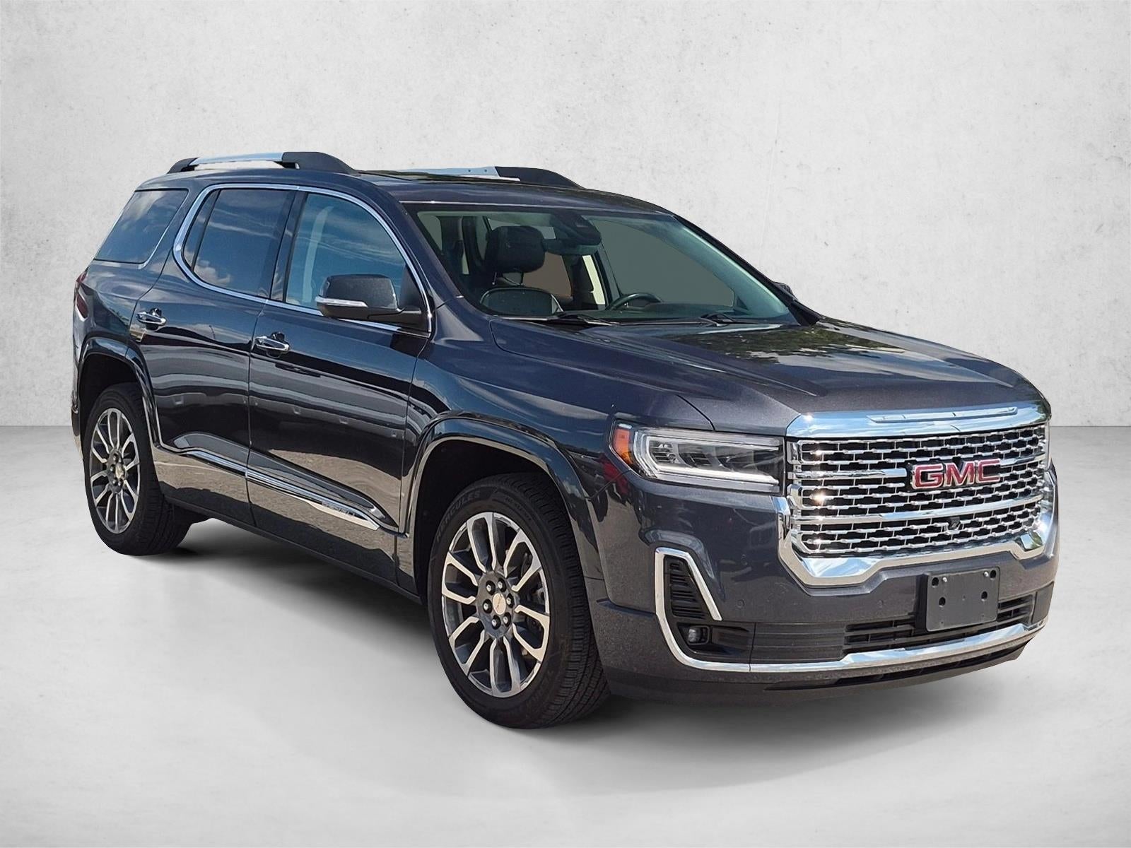 2022 GMC Acadia AWD Denali