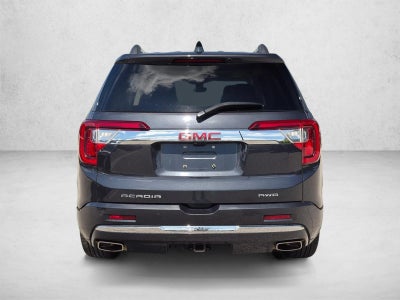 2022 GMC Acadia AWD Denali