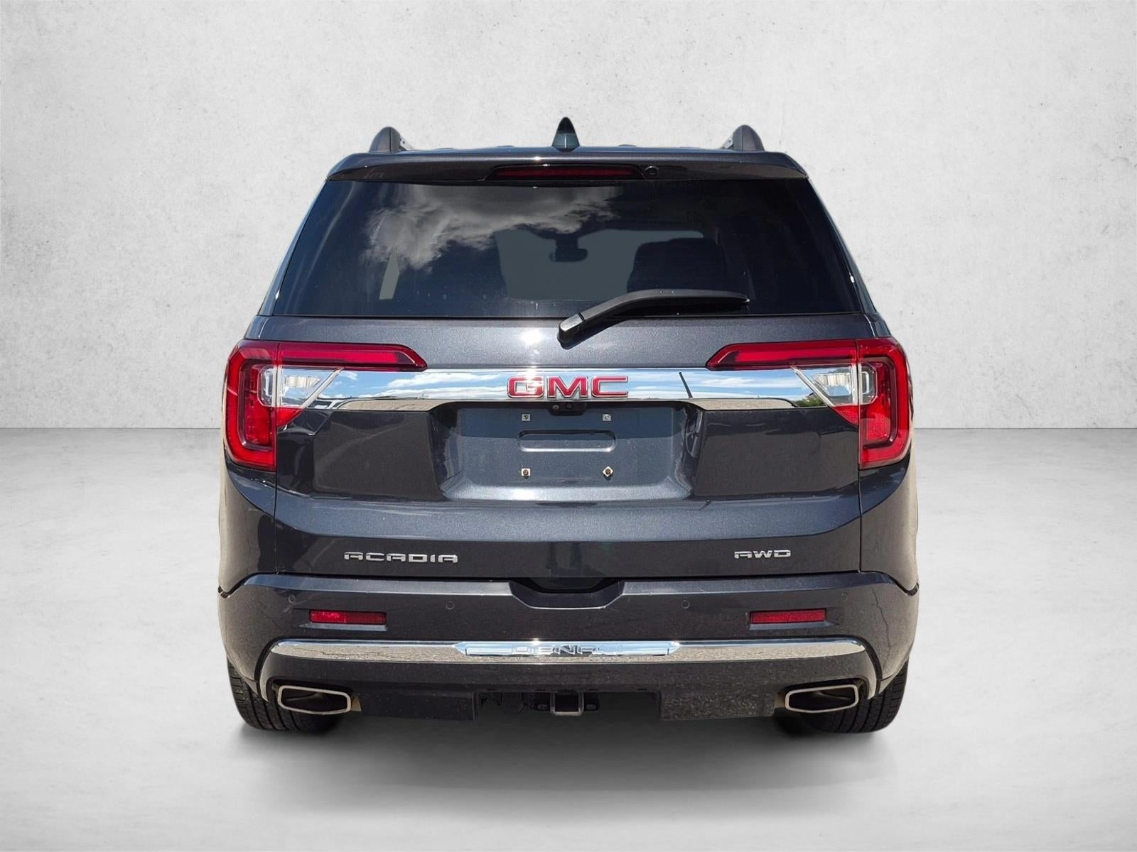 2022 GMC Acadia AWD Denali