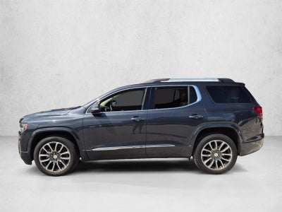 2022 GMC Acadia AWD Denali