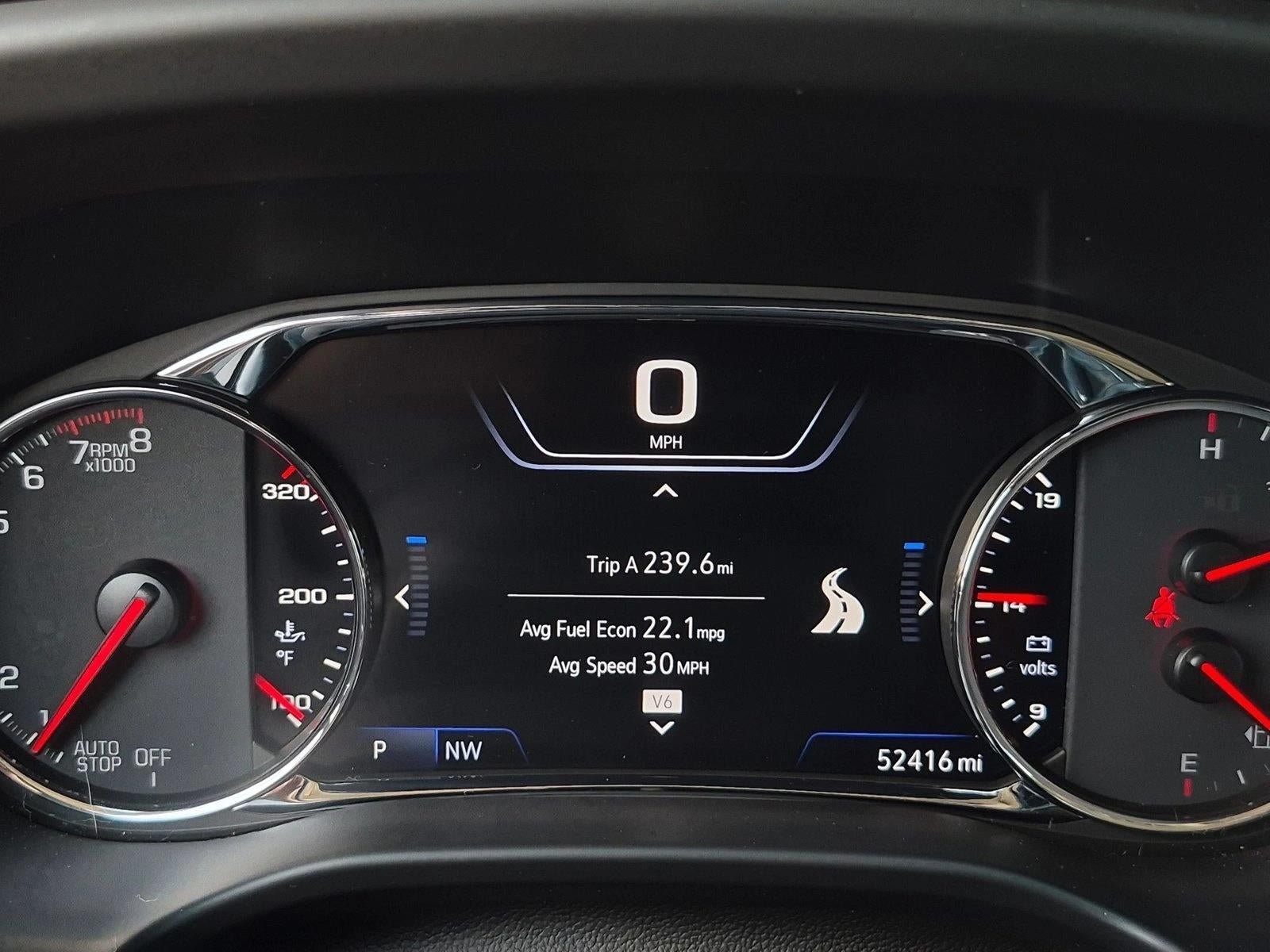 2022 GMC Acadia AWD Denali