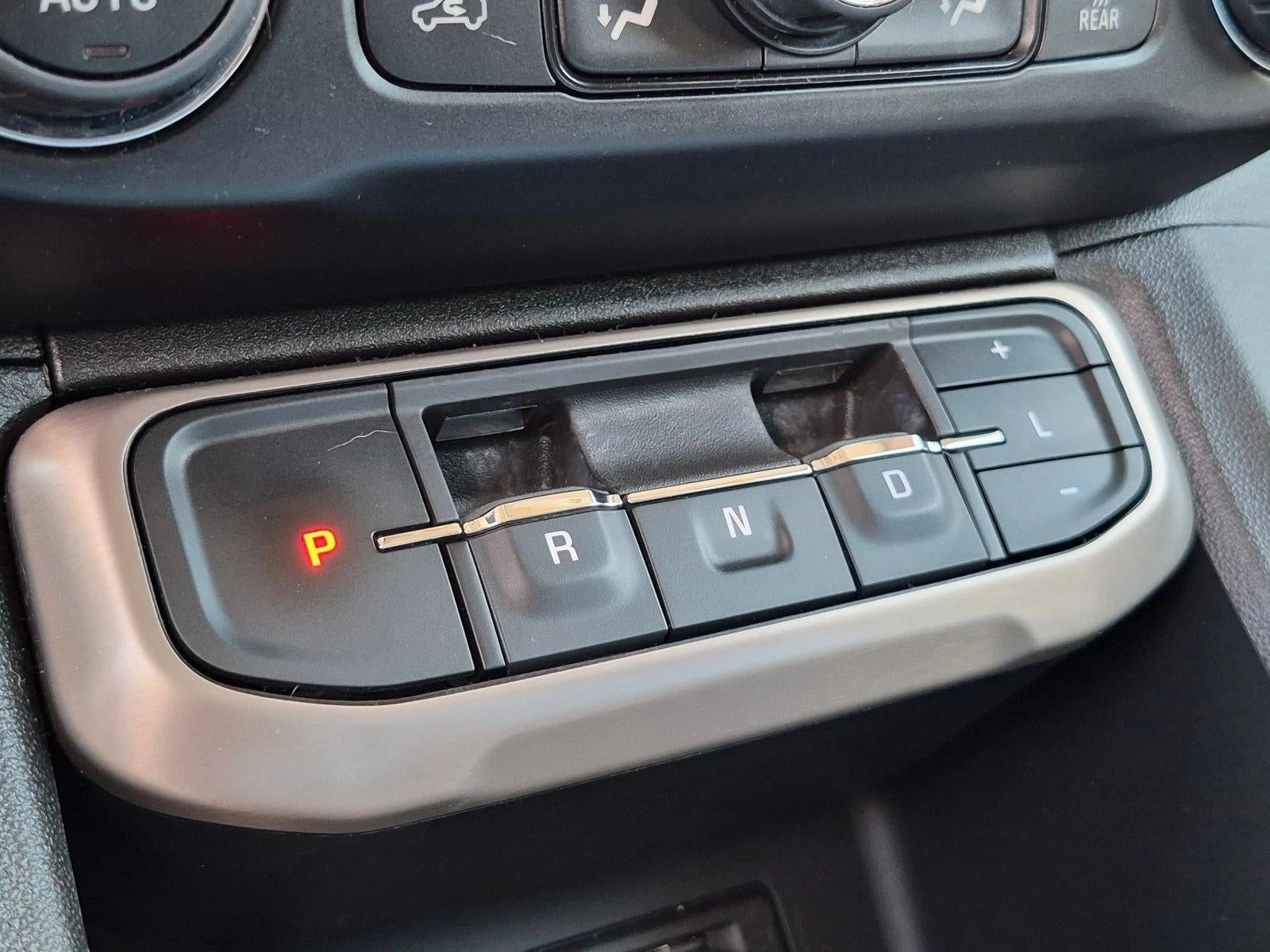 2022 GMC Acadia AWD Denali