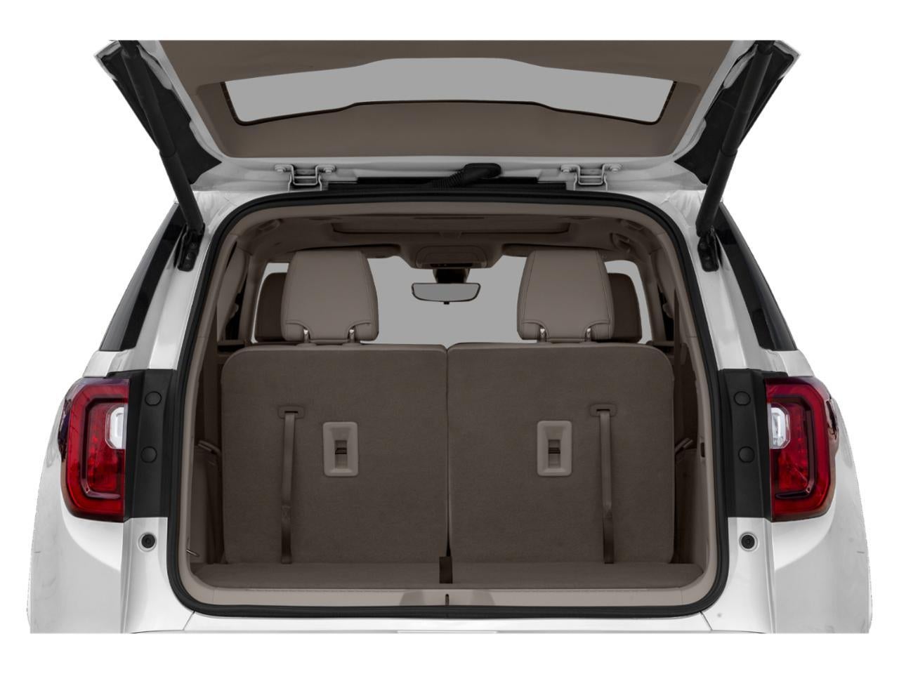 2022 GMC Acadia AWD Denali