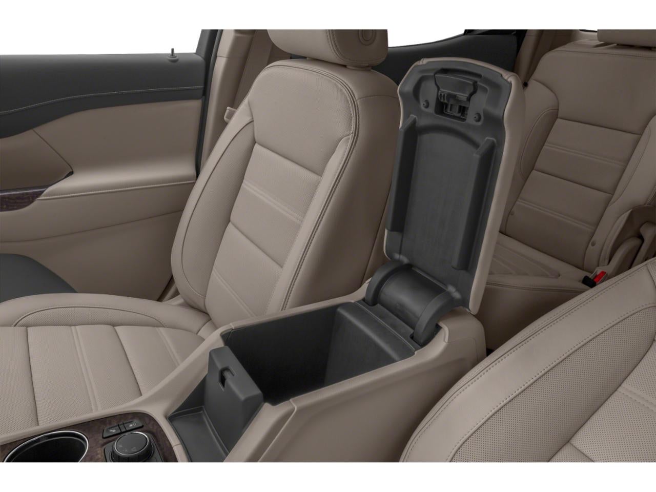 2022 GMC Acadia AWD Denali