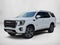 2021 GMC Yukon 4WD 4dr AT4
