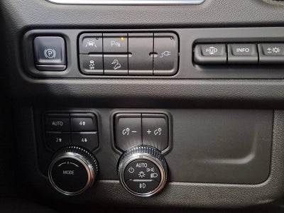 2021 GMC Yukon 4WD 4dr AT4