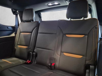 2021 GMC Yukon 4WD 4dr AT4