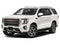2021 GMC Yukon 4WD 4dr AT4