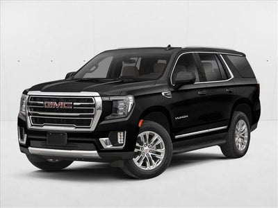 2022 GMC Yukon 4WD 4dr Denali