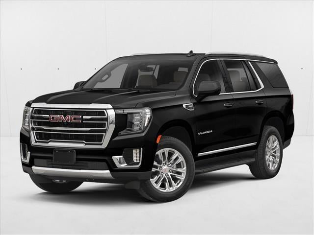 2022 GMC Yukon 4WD 4dr Denali