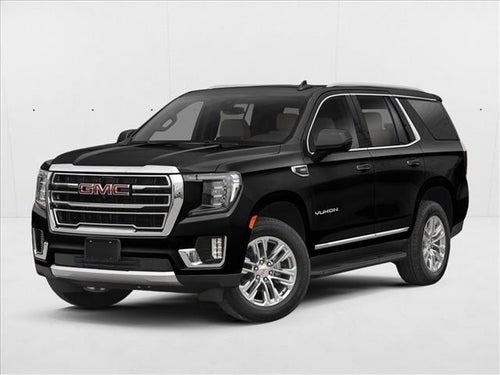 2022 GMC Yukon 4WD 4dr Denali