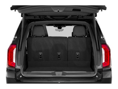 2022 GMC Yukon 4WD 4dr Denali