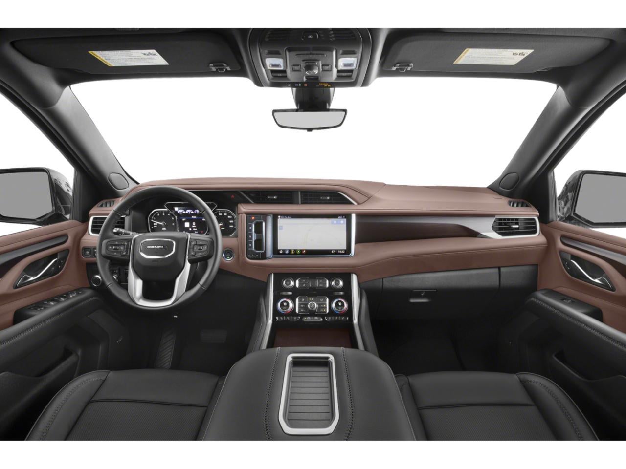2022 GMC Yukon 4WD 4dr Denali