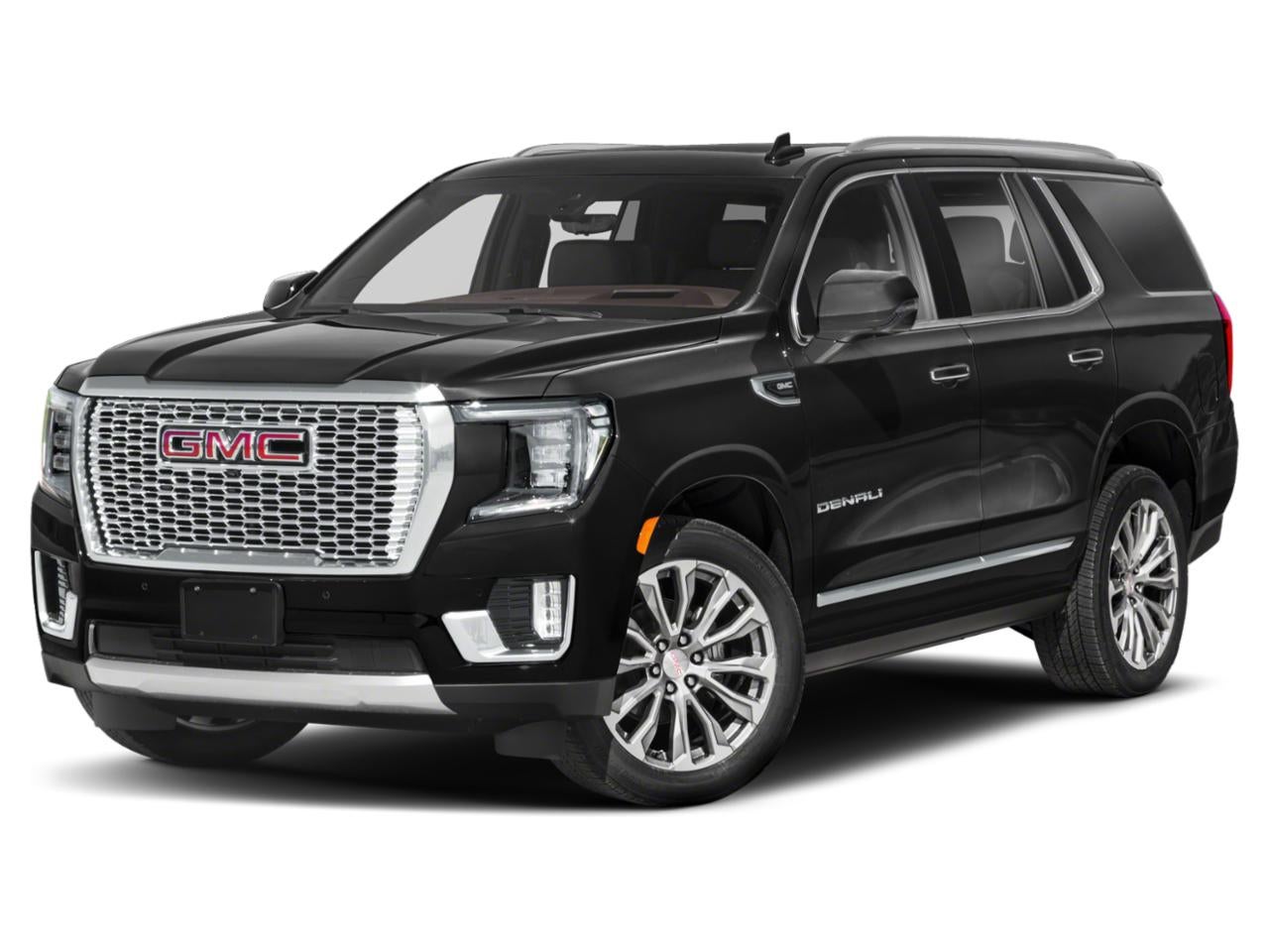 2022 GMC Yukon 4WD 4dr Denali