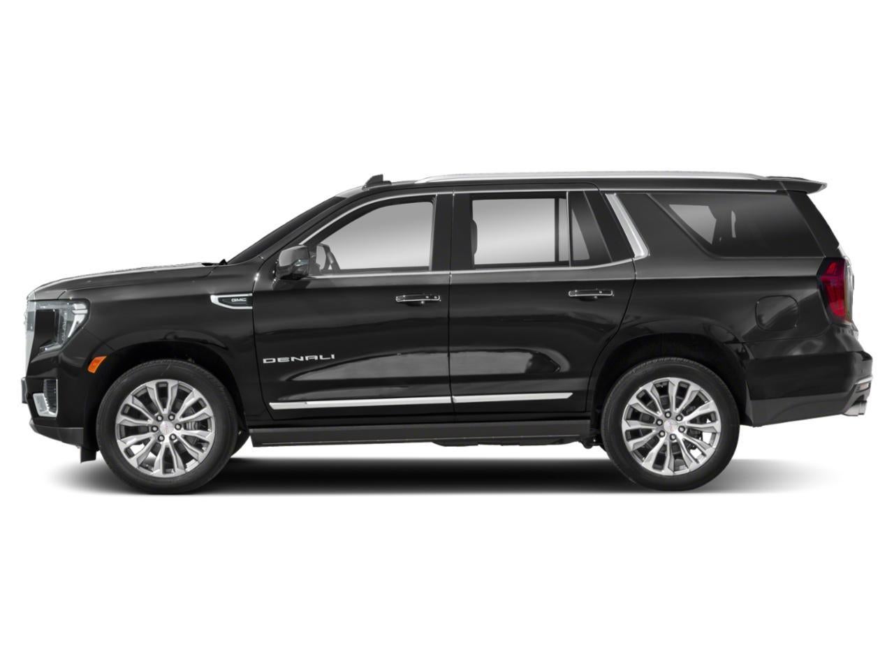 2022 GMC Yukon 4WD 4dr Denali