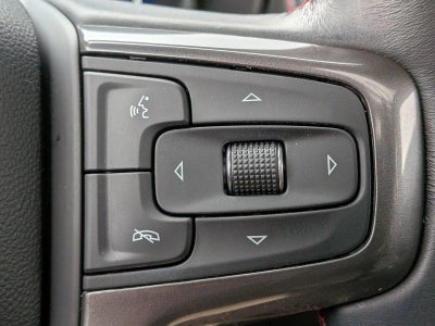 2022 Chevrolet Tahoe 4WD RST