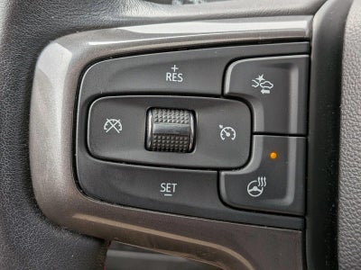 2022 Chevrolet Tahoe 4WD RST