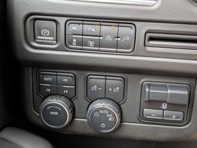 2022 Chevrolet Tahoe 4WD RST