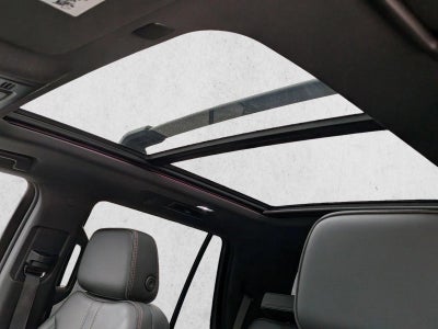 2022 Chevrolet Tahoe 4WD RST