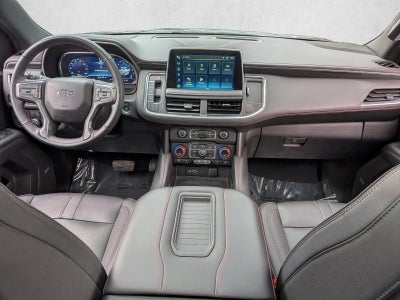 2022 Chevrolet Tahoe 4WD RST