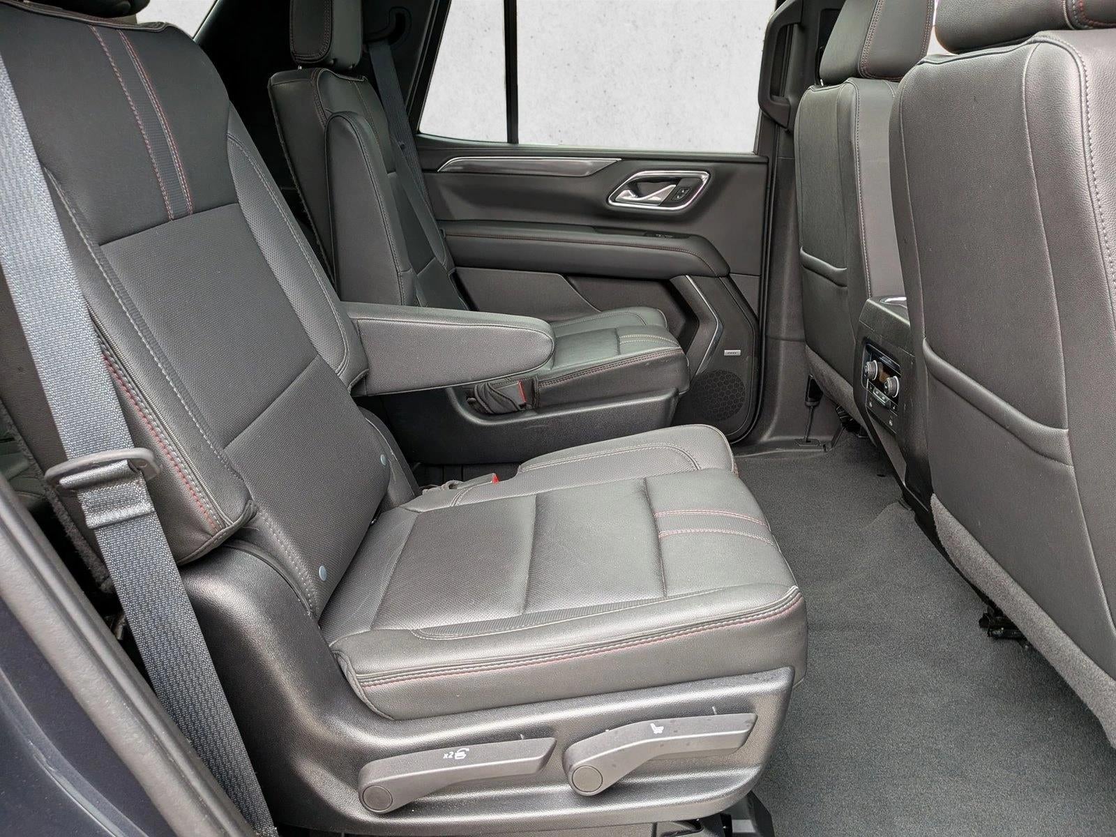 2022 Chevrolet Tahoe 4WD RST