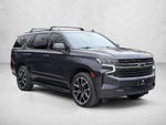 2022 Chevrolet Tahoe 4WD RST