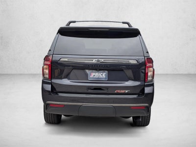 2022 Chevrolet Tahoe 4WD RST