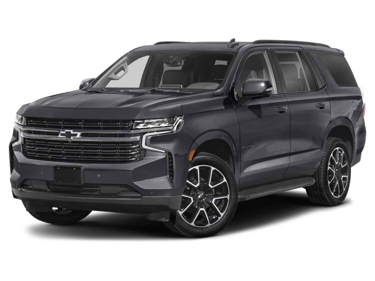 2022 Chevrolet Tahoe 4WD RST
