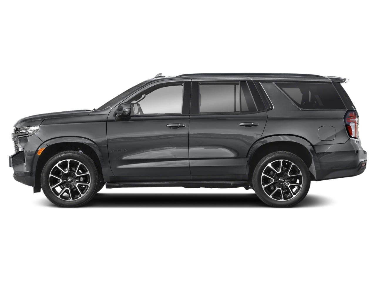 2022 Chevrolet Tahoe 4WD RST