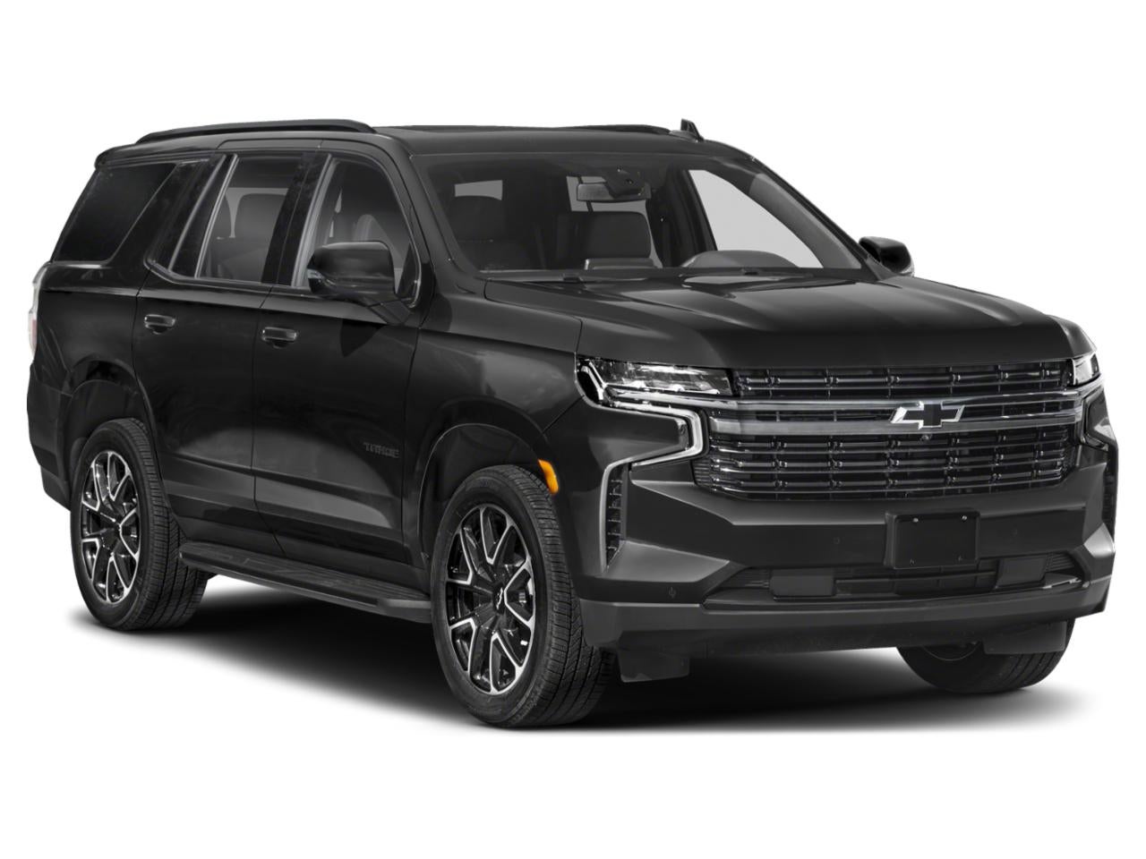 2022 Chevrolet Tahoe 4WD RST