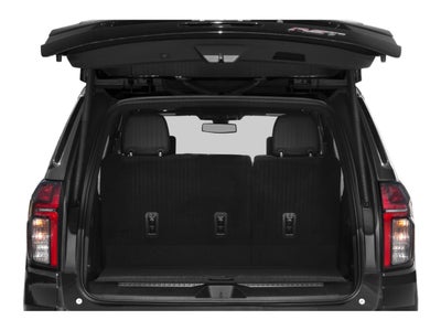 2022 Chevrolet Tahoe 4WD RST