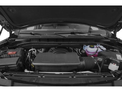 2022 Chevrolet Tahoe 4WD RST