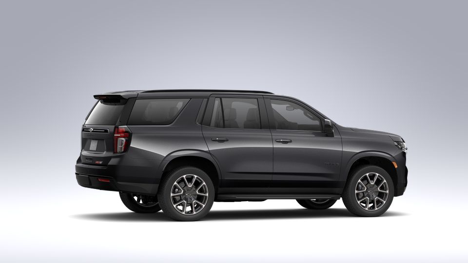 2022 Chevrolet Tahoe 4WD RST
